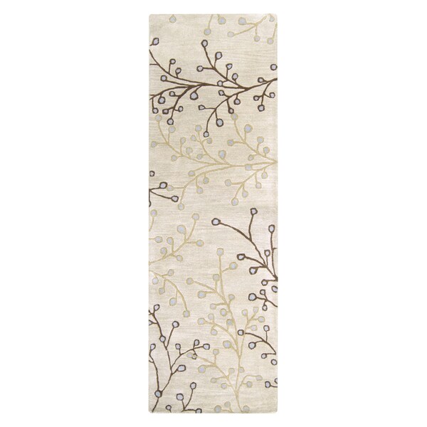 Surya Athena - 2'6 X 8' Runner" ATH5008-268